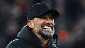 Liverpool: Jurgen Klopp denies swift returns have caused injuries to players