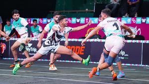 Yuva Kabaddi Series Winter Edition 2023: Six teams qualify for summit round