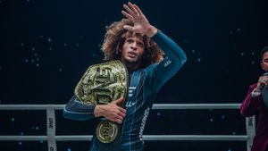 Kade Ruotolo Targeting MMA Transition Following Submission Grappling World Title Defense At ONE 165