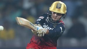 WPL 2024: RCB lose key Indian player due to injury, Replacement Named