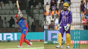 Karachi Kings vs Quetta Gladiators Dream11, PSL 2024 Match 16: Fantasy Picks, Prediction, Playing 11, Squads