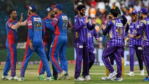 Karachi Kings vs Quetta Gladiators Live Streaming: When & Where to Watch PSL 2024 Match 16 in India, Pakistan?