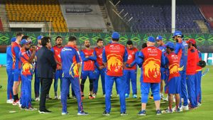 Karachi Kings vs Quetta Gladiators Highlights, PSL 2024: QG Beat KK By 5 Wickets In Last-Ball Thriller