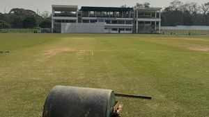 IND vs ENG: 120 km away from Ranchi, The Sad Situation of this stadium where Sourav Ganguly, MS Dhoni scored runs for India