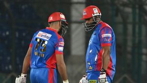 PSL 2024: Karachi Kings vs Quetta Gladiators Preview, Playing 11, Venue, Squad and Other Details