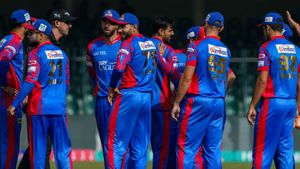 Karachi Kings vs Islamabad United Live Streaming: When & Where to Watch PSL 2024 Match 15 in India, Pakistan?