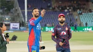 Yesterday PSL Match Result: Karachi Kings vs Islamabad United Match Score On February 28