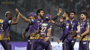 IPL 2024: Who will captain KKR if Shreyas Iyer remains unfit? Three Possible Options