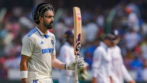IND vs ENG: KL Rahul not to play Rajkot Test, BCCI calls in fellow Karnataka batter as replacement