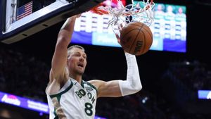NBA: Celtics extend win steak, Thunder bounce back