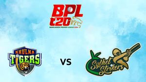BPL 2024 Khulna Tigers vs Sylhet Strikers Live Streaming In India: When and Where to Watch Live Telecast Of Match 42