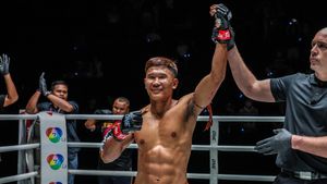 ONE Friday Fights 52: Kulabdam Storms Through Lobo, Theptaksin Earns Split-Decision Over Singdomthong