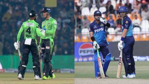 Lahore Qalandars vs Multan Sultans Dream11, PSL 2024 Match 14: Fantasy Picks, Prediction, Playing 11, Squads