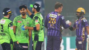 Lahore Qalandars vs Quetta Gladiators Dream11, PSL 2024 Match 4: Prediction, Playing 11, Squads & Head To Head