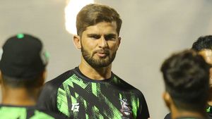 Lahore Qalandars vs Islamabad United Dream11, PSL 2024 Match 1: Prediction, Playing XI, Squads, weather for LAH vs ISL