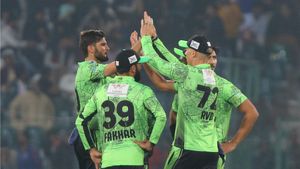 PSL 2024: Multan Sultans vs Lahore Qalandars Preview, Playing 11, Venue, Squad and Other Details