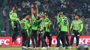 Lahore Qalandars vs Multan Sultans Highlights, PSL 2024: MS Beat LQ By 60 Runs