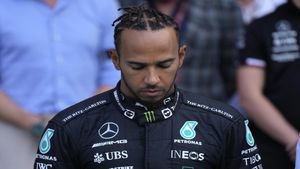 Why is Lewis Hamilton leaving Mercedes? Two Key Reasons Revealed