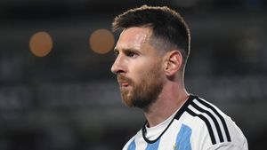 Lionel Messi: What are criteria that allows Messi to play in Paris Olympics 2024?