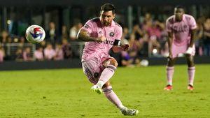 Lionel Messi: Will Messi play in Inter Miami's next match against Vissel Kobe?