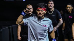 ONE Fight Night 19: What’s Next For Lito Adiwang After Victory Over Danial Williams