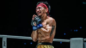 “I Know That I’ll Be Able To Finish Him” – Lito Adiwang Plans To Break Danial Williams At ONE Fight Night 19