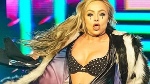 WWE Star Liv Morgan freed from Florida criminal case