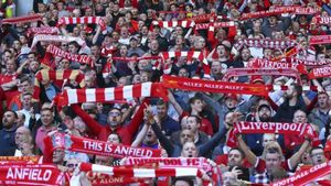 Liverpool plotting a move for Dutch forward, a good addition?