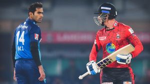 Lahore Qalandars vs Multan Sultans Live Streaming: When & Where to Watch PSL 2024 Match 14 in India, Pakistan?