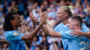 Pep Guardiola unveils post Manchester City ambition: The job he's eyeing next