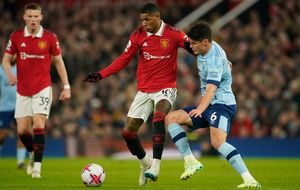 Will troubled Manchester United star Marcus Rashford play against Wolves?
