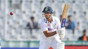 When Will Mayank Agarwal Play Again? Health Update Of Indian Opener After Recent Incident