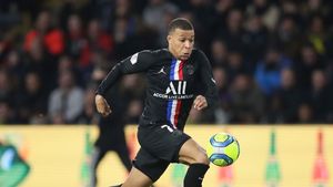 Kylian Mbappe: What are Arsenal's chances of hijacking Mbappe from Real Madrid?