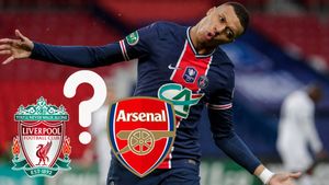 Kylian Mbappe to Arsenal or Liverpool - Who are better suited for the Frenchman if Real Madrid deal collapses?