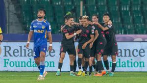 ISL 2023-24, CFC vs MCFC Result: Mumbai City FC beat Chennaiyin FC 2-0 to strengthen claim in League Shield race
