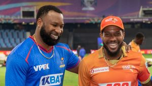 ILT20 2024 Playoffs: Qualified Teams, Schedule, Venues, Telecast & Live Streaming Info Of International League T20 Season 2