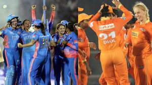 MI-W vs UP-W Dream11 Prediction: WPL 2024 Mumbai Indians vs UP Warriorz Fantasy Tips