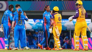 MI vs UPW WPL 2024 Match 6: Mumbai Indians vs UP Warriorz WPL Head To Head Stats, Record & Results