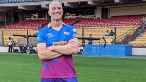 WPL 2024: Stay calm to win the big moments, says coach Michael Klinger’s mantra for Gujarat Giants