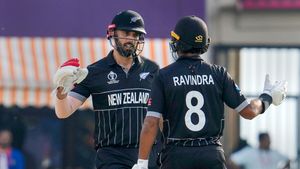 CSK's Latest Kiwi Recruit Ruled Out Of Next Four New Zealand Matches Due To Injury