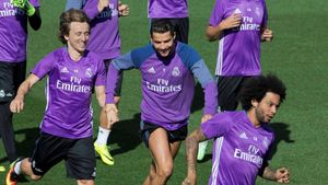 Cristiano Ronaldo or Lionel Messi? Who is poised to have this Real Madrid star as teammate next Season