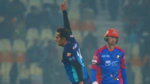 Most Wickets In PSL 2024 (Updated After LQ vs PZ Match): Top 10 Highest Wicket-Taker In Fazal Mahmood Cap Race As On February 25