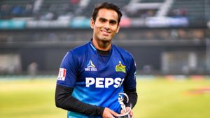 PSL 2024, Multan Sultans vs Quetta Gladiators: Man of The Match, Award Winners, Post-Match Presentation