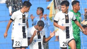 Mohammedan SC: How do Black Panthers plan on playing in ISL next season?