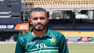 'Even I don’t know': Pakistan batter admits shock after getting dropped in T20Is