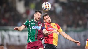 Mohun Bagan vs East Bengal Highlights, ISL 2023-24: MBSG 2-2 EBFC at FT - Dimitri Petratos Late Goal Deny East Bengal Win