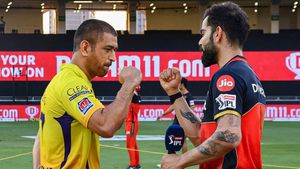 IPL 2024: Chennai Super Kings To Play Royal Challengers Bangalore in tournament opener