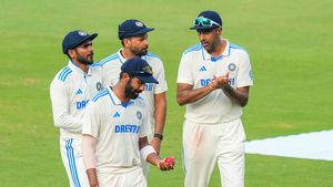 IND vs ENG 3rd Test: These Four India players may have their Final Chance in Rajkot