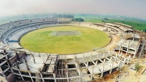 IPL 2024: Punjab Kings find new home, won't play at PCA Stadium in Mohali this Season!
