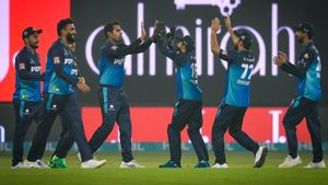 PSL Points Table 2024 Updated After Quetta Gladiators vs Islamabad United Match Match on February 22